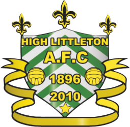 High Littleton Youth FC badge